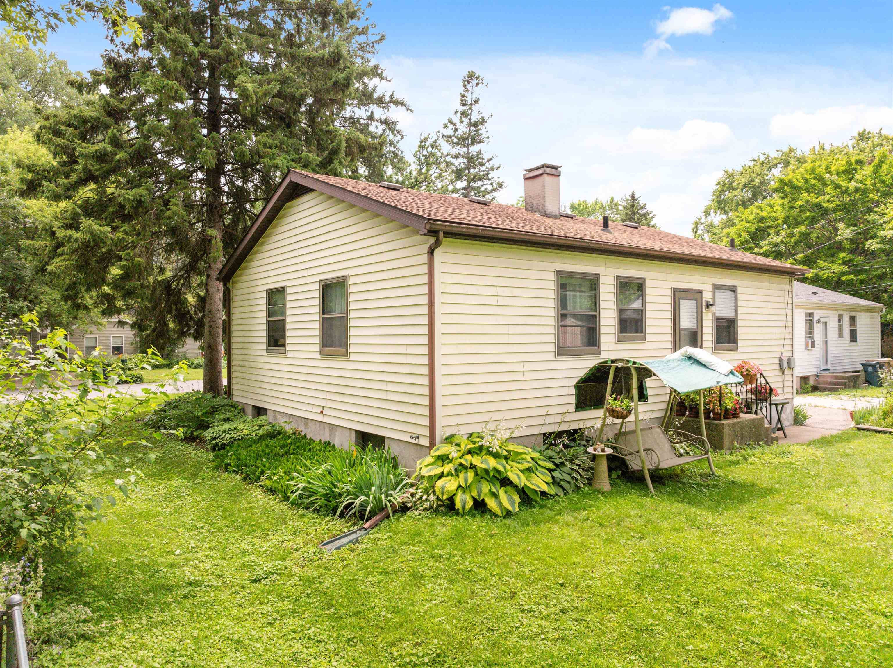 Madison, WI 53705,5450 Gettle Avenue