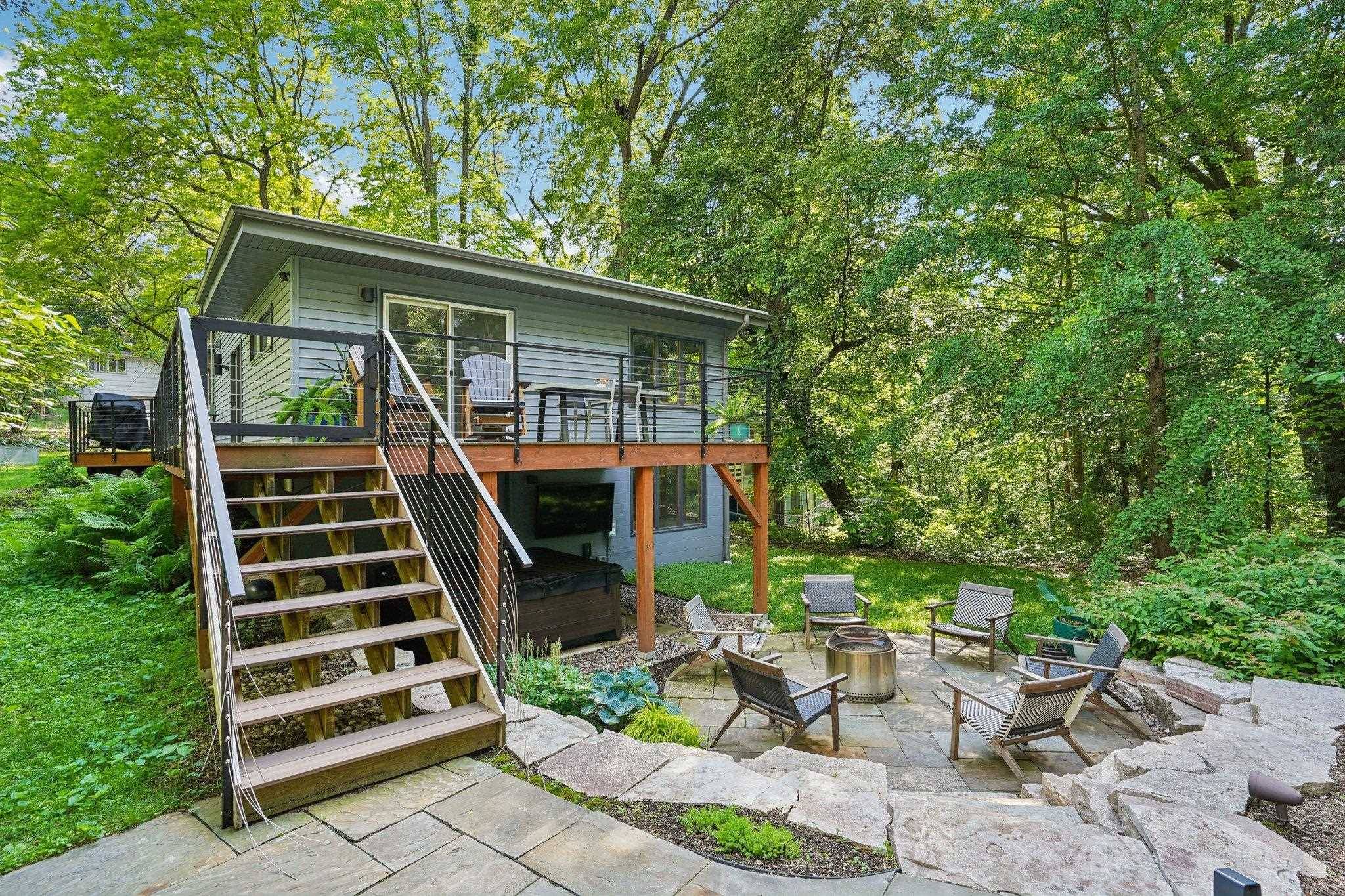 5620 Crestwood Place, Madison, WI 53705