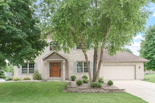 Milton, WI 53563,4707 Butler Drive