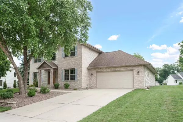4707 Butler Drive, Milton, WI 53563