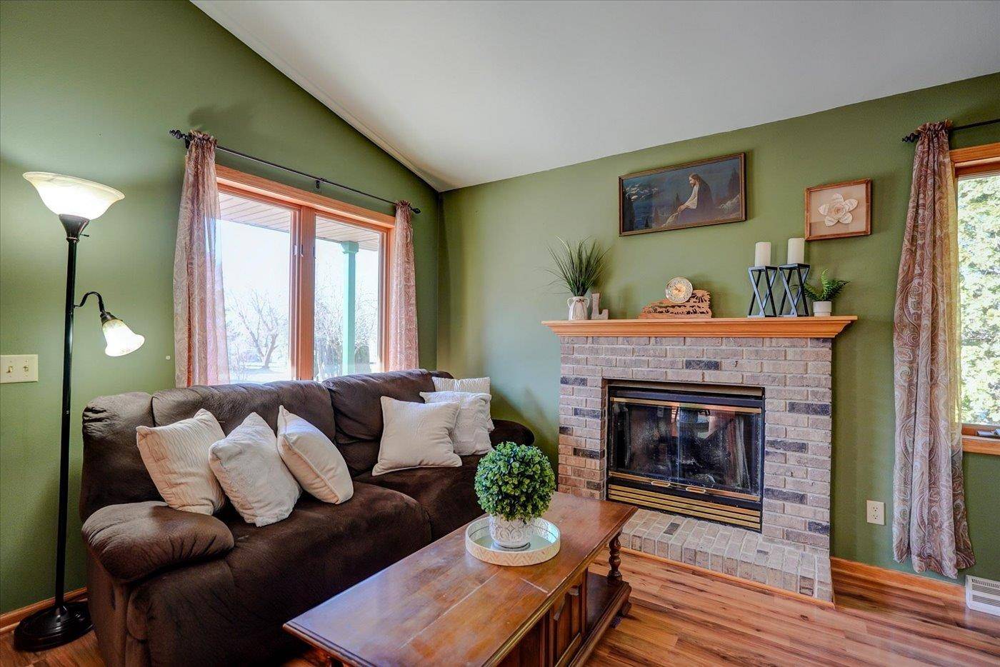 2 Verde Court, Madison, WI 53719