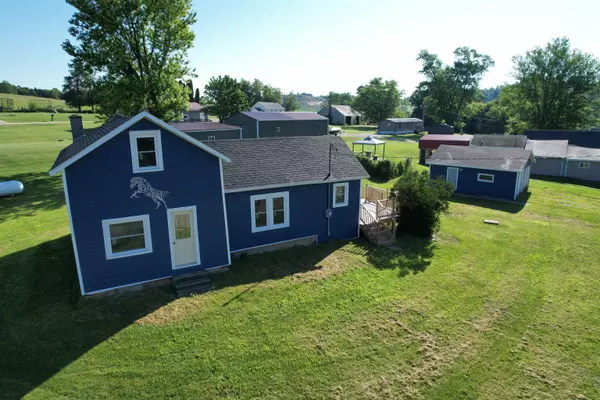 Lancaster, WI 53813,3894 Ellenboro Road