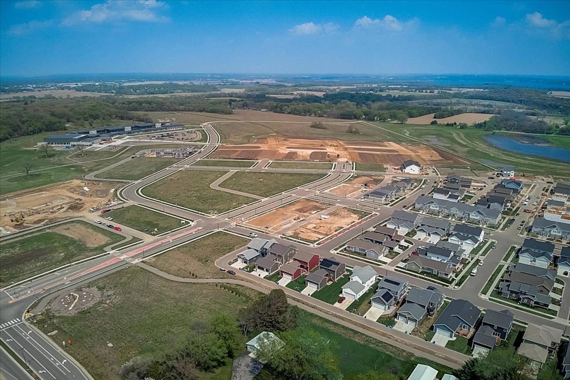 Fitchburg, WI 53711,4787 Brassica Road