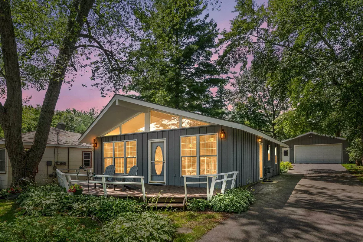 Markesan, WI 53946,N4219 S Lakeshore Drive