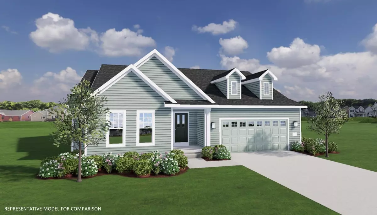 Cross Plains, WI 53528,3606 Angelus Way