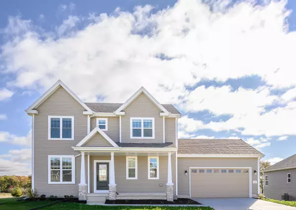 4041 Bear Tree Parkway, Deforest, WI 53532