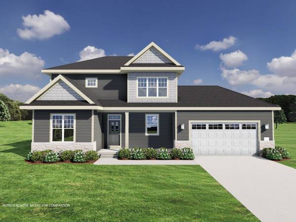 1580 Eagle Eye Street, Verona, WI 53593