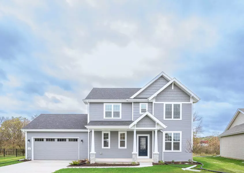 3602 Angelus Way, Cross Plains, WI 53528