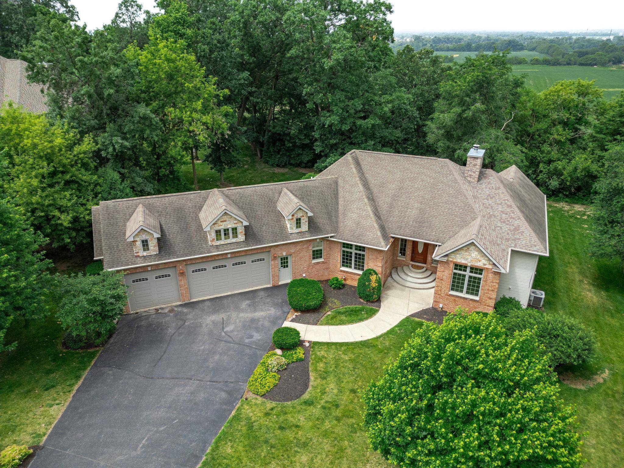 Roscoe, IL 61073,13244 Promontory Trail