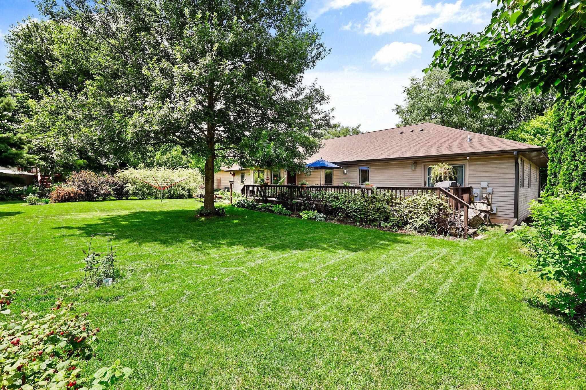 Mazomanie, WI 53560,705 Forest Edge Drive