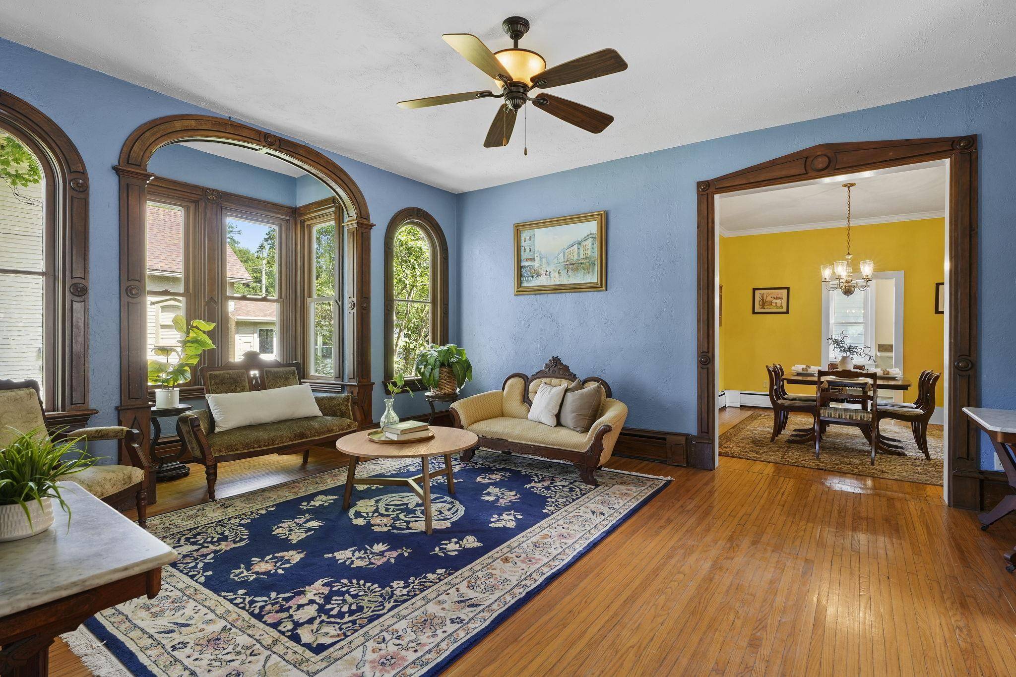 Stoughton, WI 53589,409 W South Street