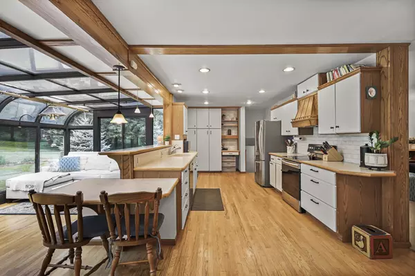 Madison, WI 53718,3596 Canter Drive