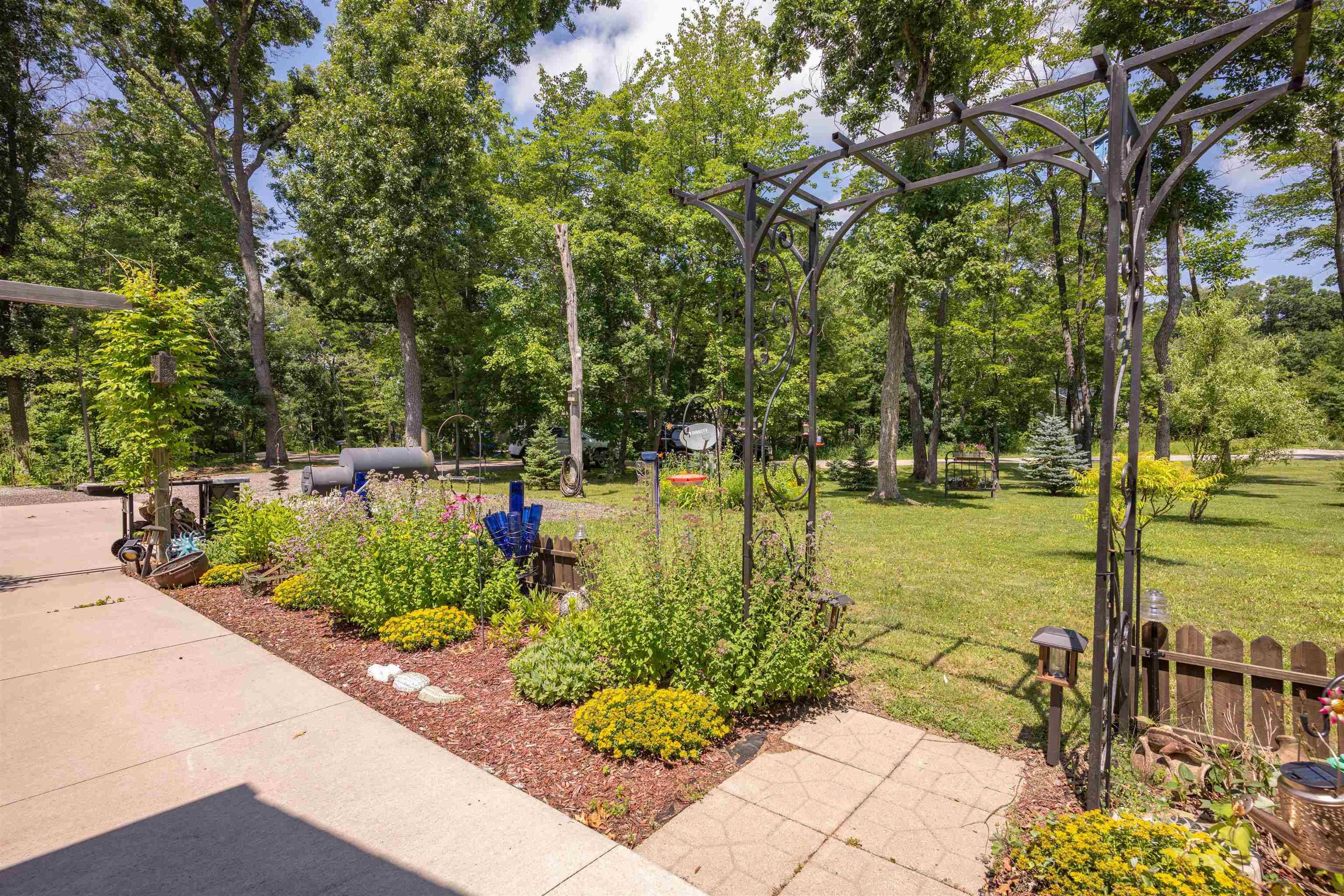 Reedsburg, WI 53959,S1919 Whitetail Drive