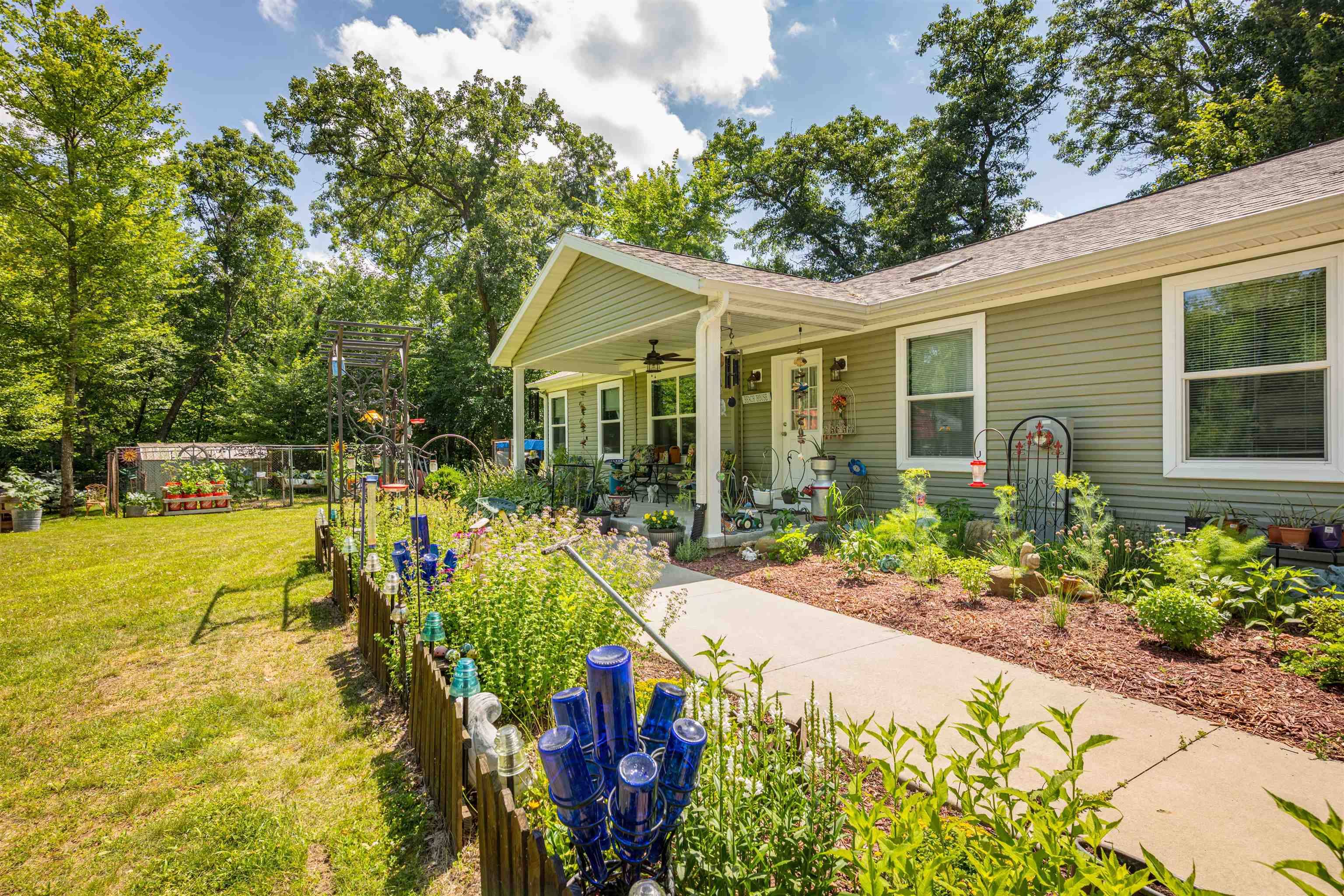 Reedsburg, WI 53959,S1919 Whitetail Drive