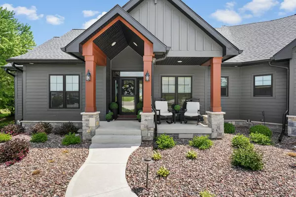 Sun Prairie, WI 53590,6612 FLORANCE RUTH Lane