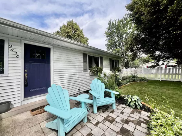 Wisconsin Rapids, WI 54494,2830 S 4th Street