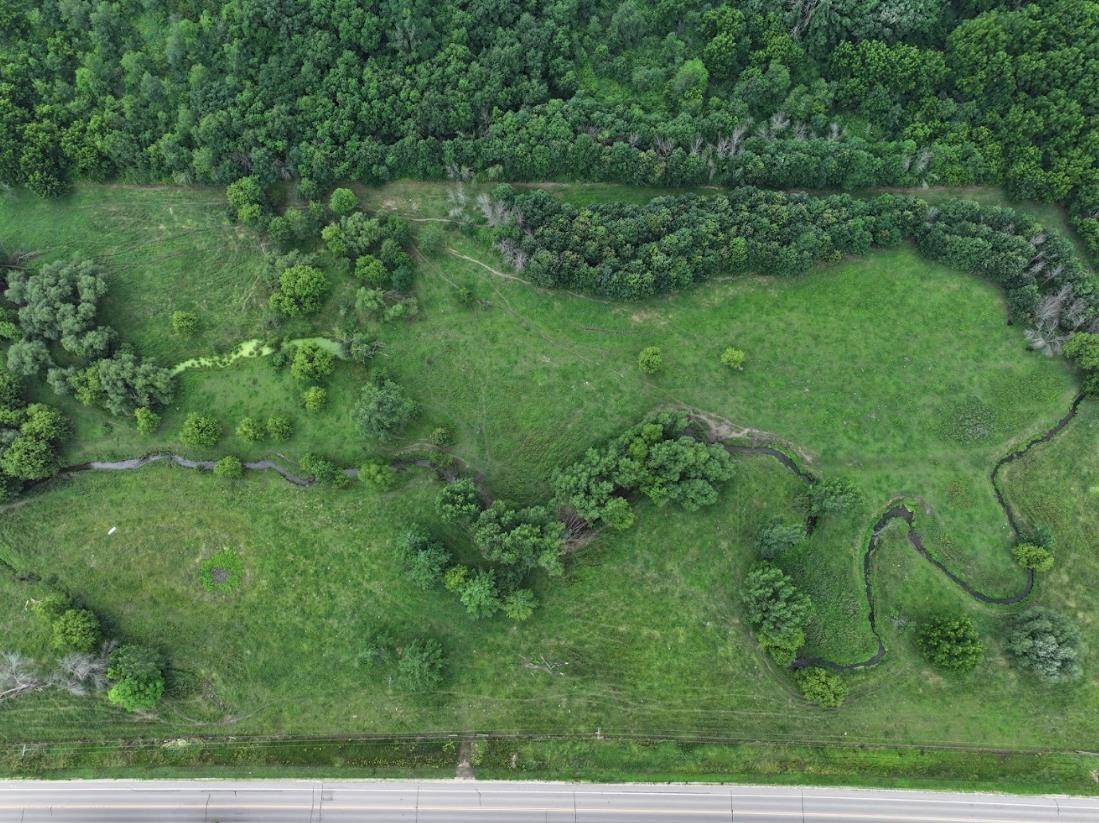 Darlington, WI 53530,35 M/L Acres Crist Lane