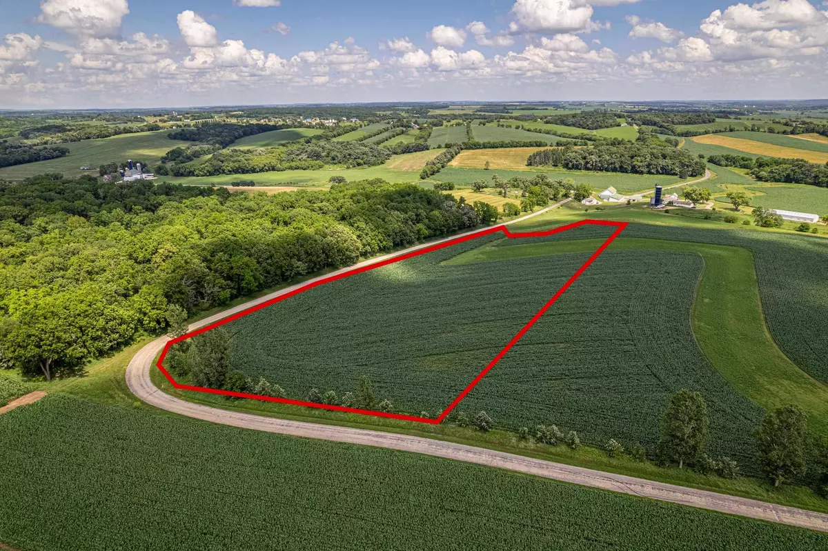 Monticello, WI 53570,Lot 5 11.8 Acres Hefty Road