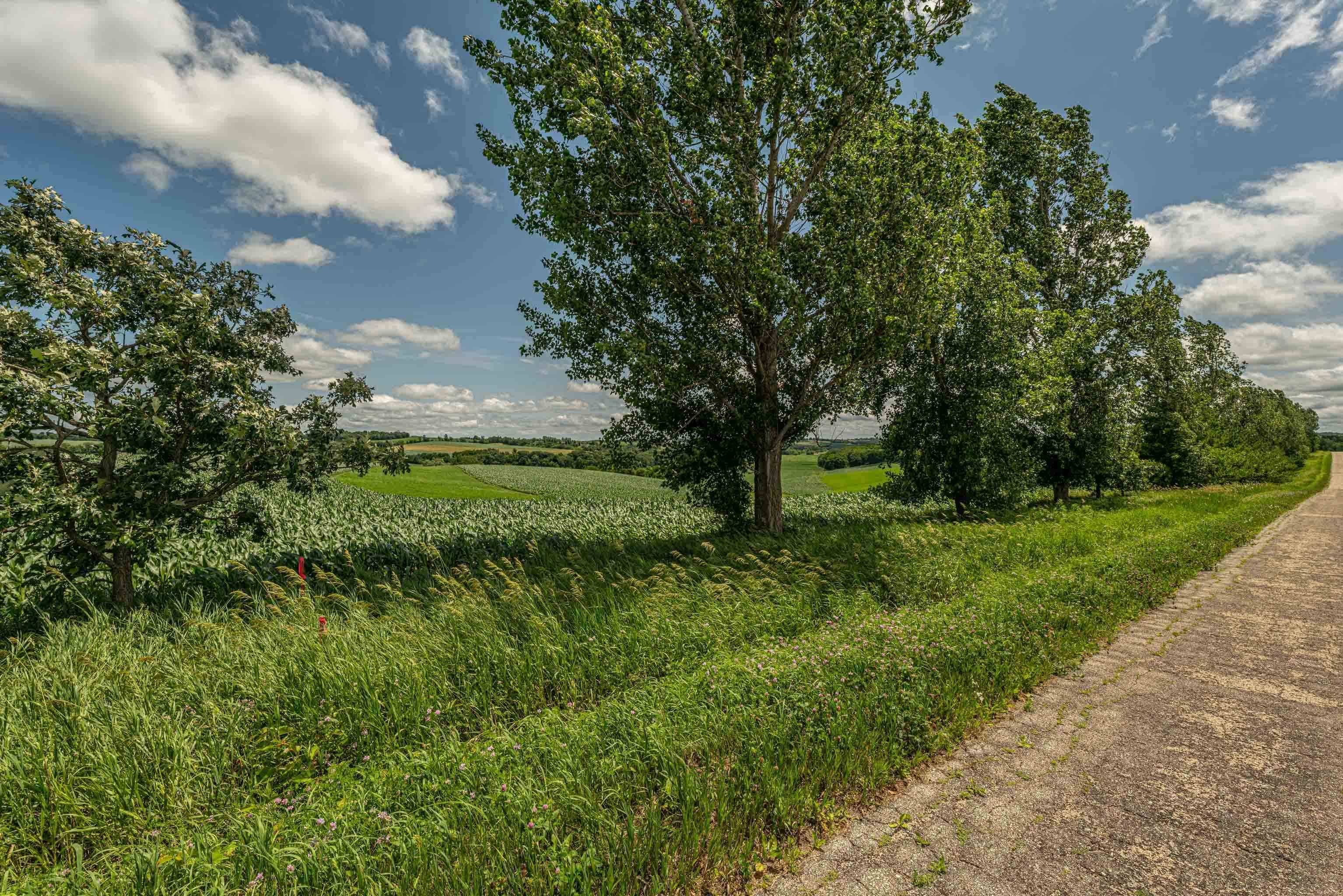 Monticello, WI 53570,Lot 6 11.5 Acres Hefty Road