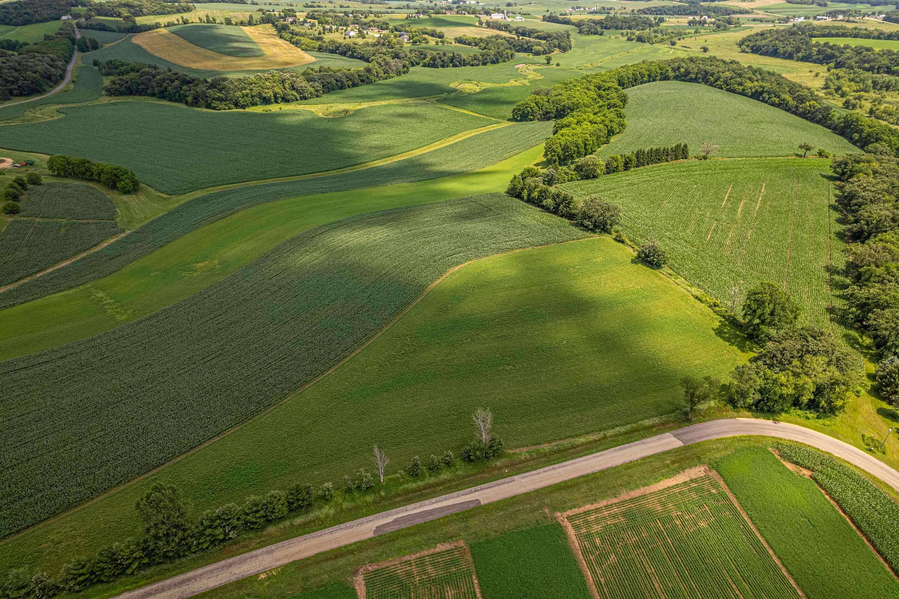Monticello, WI 53570,Lot 9 9.7 Acres Hefty Road
