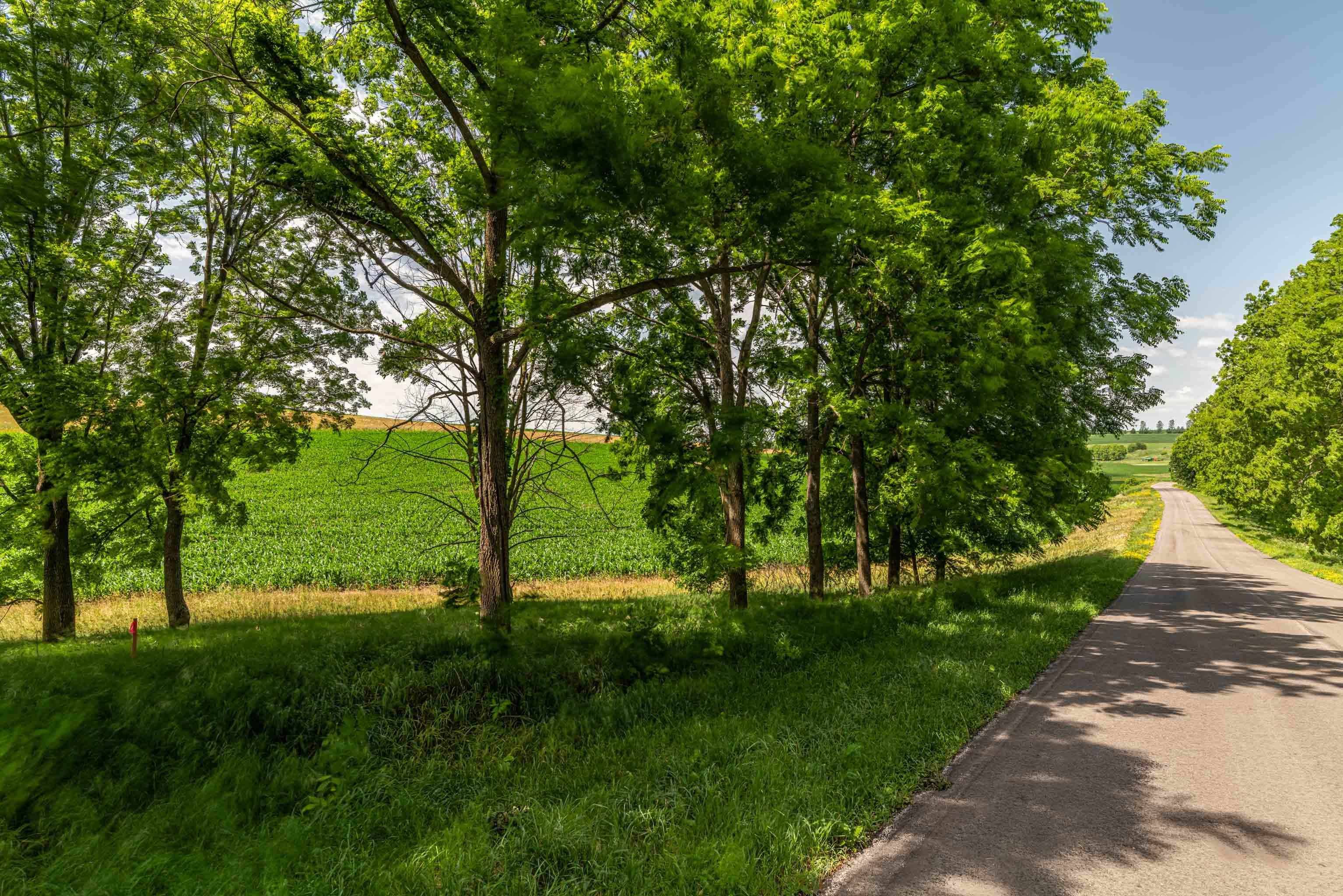 Monticello, WI 53570,Lot 17 19.1 Acres Hefty Road
