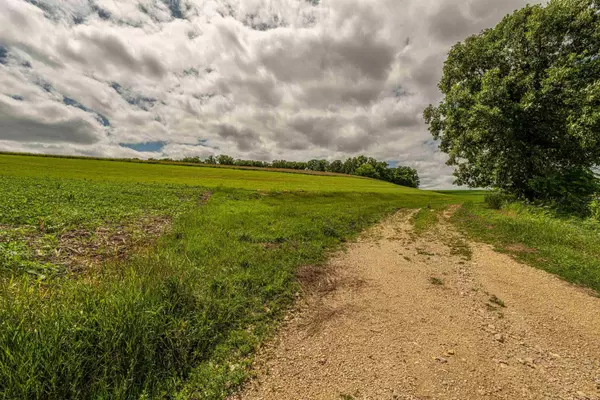 Monticello, WI 53570,Lot 1 17.8 Acres Disch Road