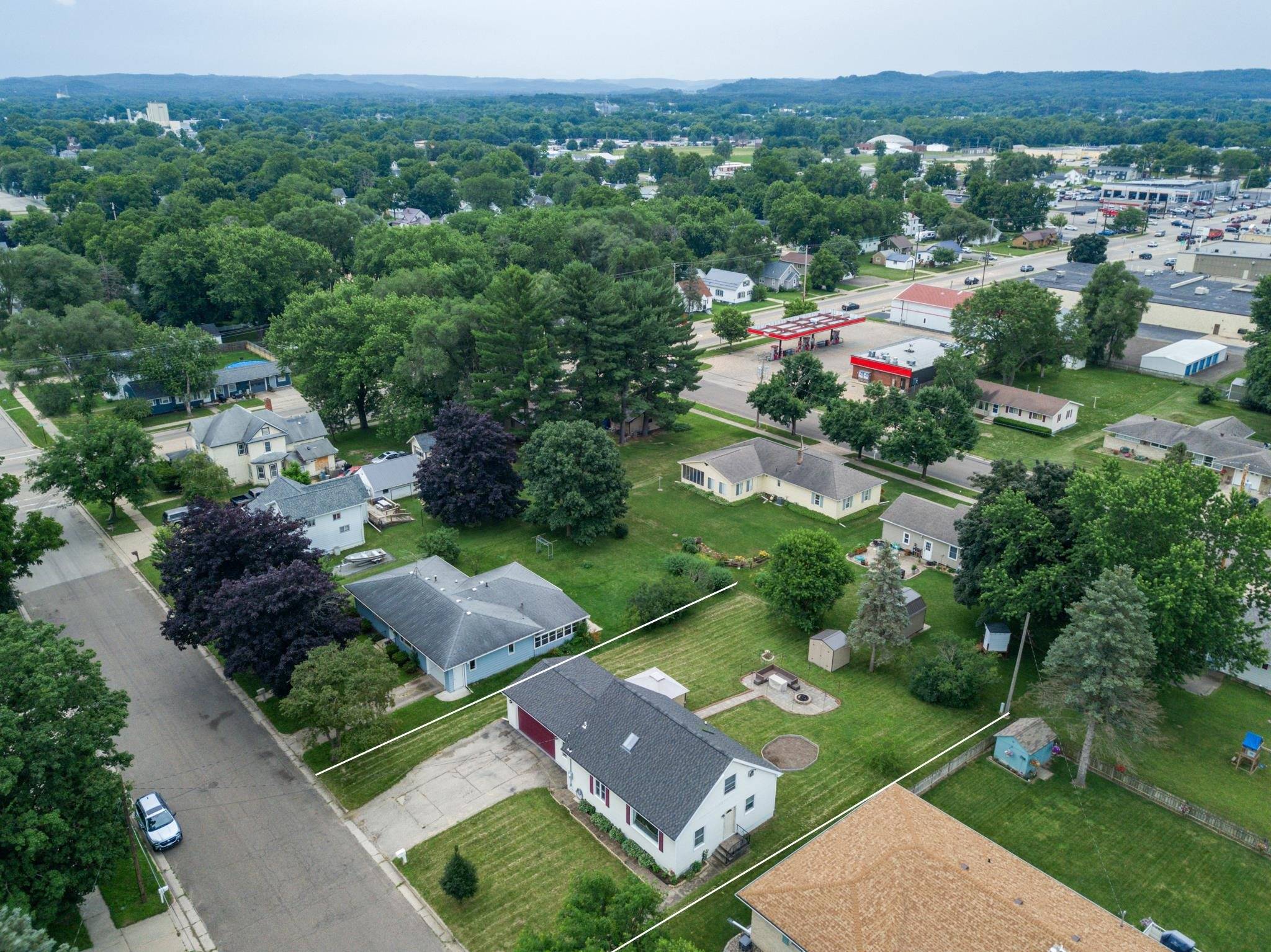 Sparta, WI 54656,817 Jefferson Avenue