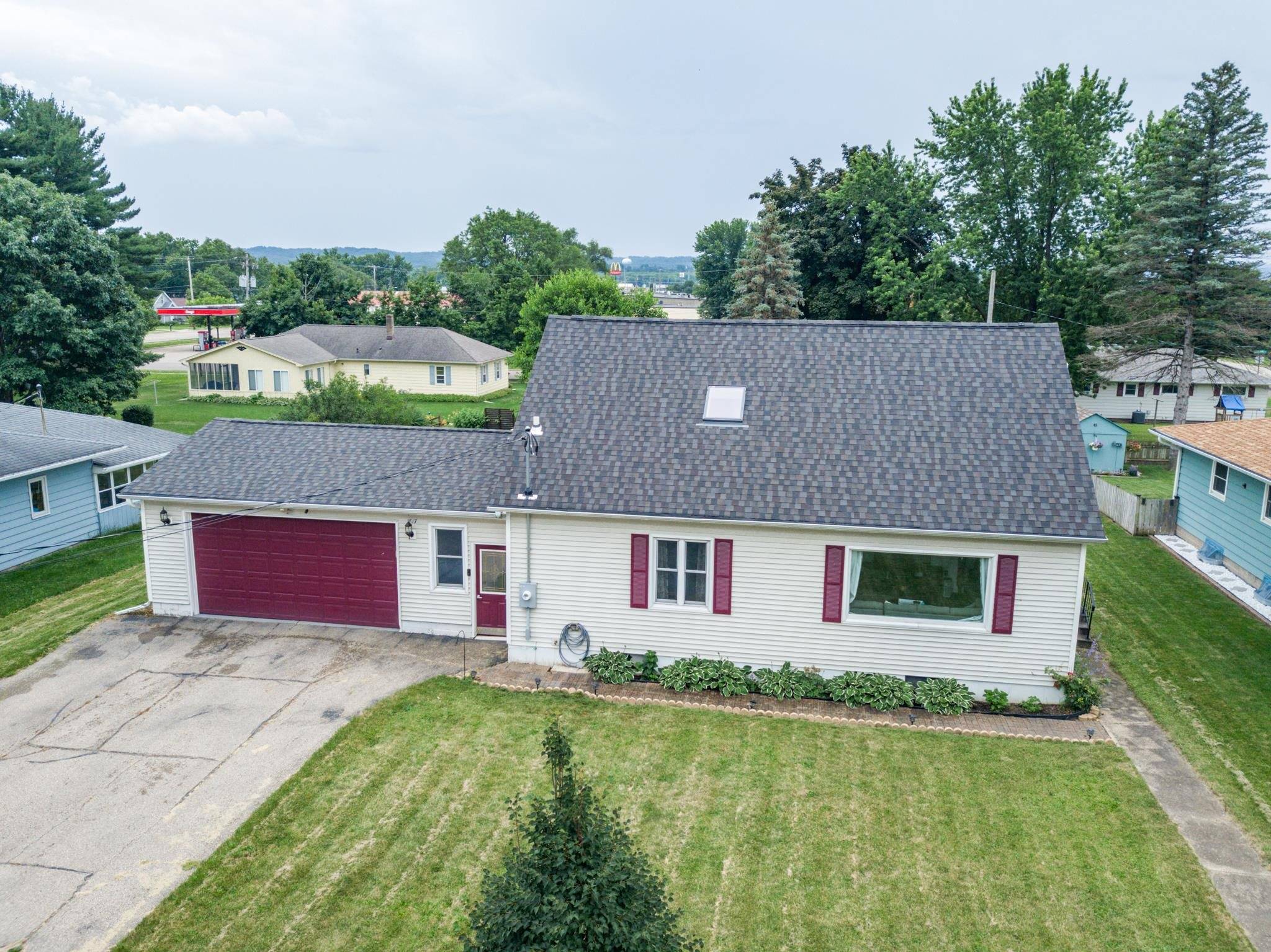 817 Jefferson Avenue, Sparta, WI 54656