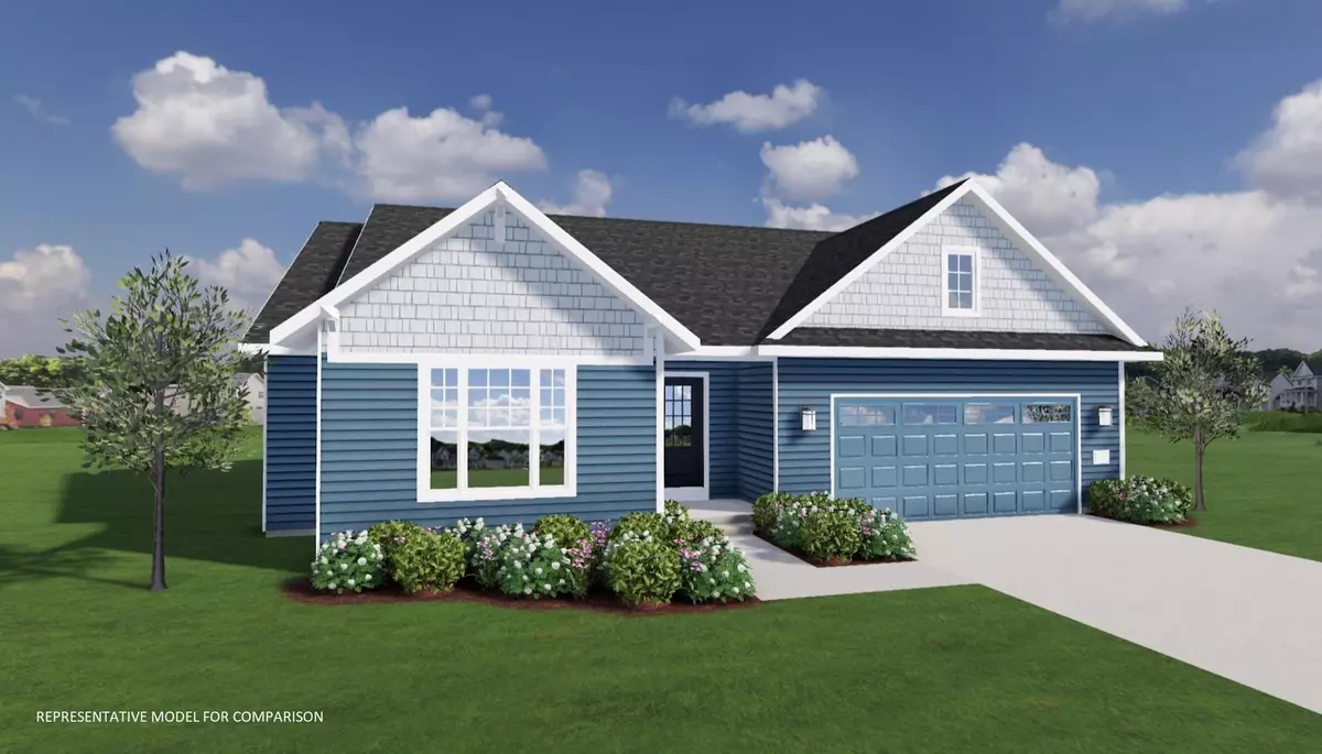 Sun Prairie, WI 53590,2553 Koshkonong Way