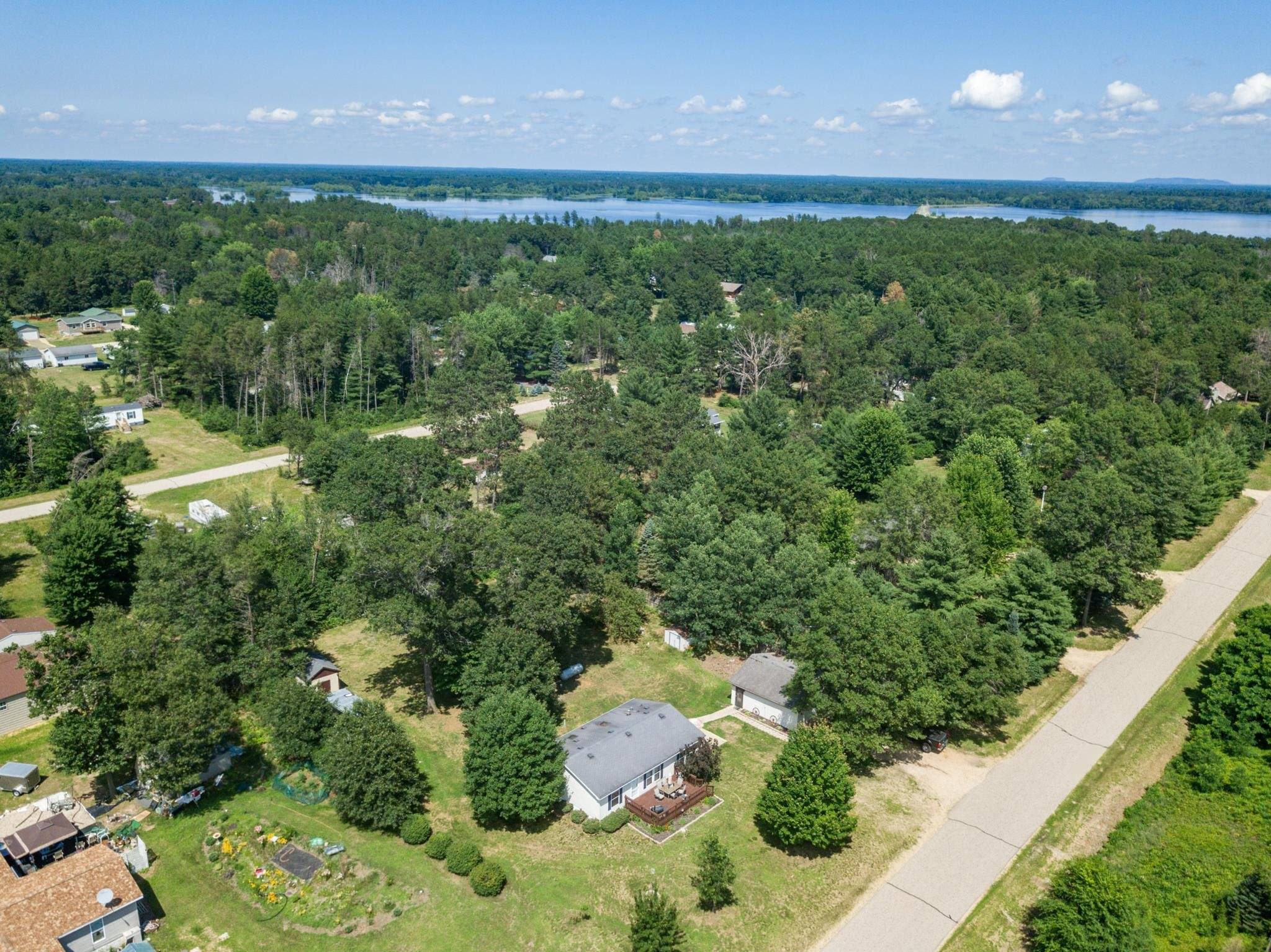 New Lisbon, WI 53950,W5580 Germantown Drive