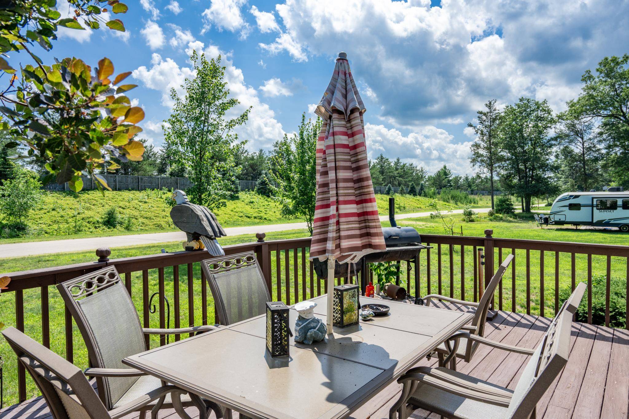 New Lisbon, WI 53950,W5580 Germantown Drive