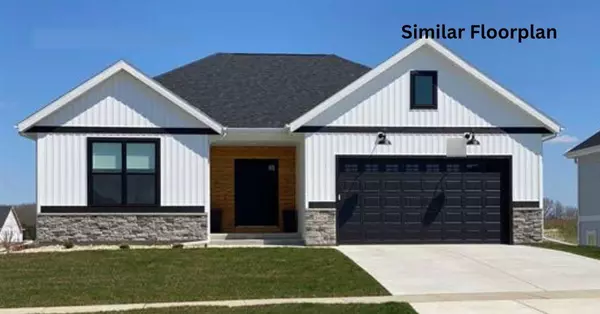 2012 Besra Drive, Verona, WI 53593
