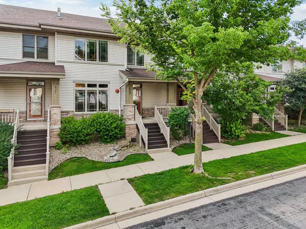 Madison, WI 53719,8263 Starr Grass Drive