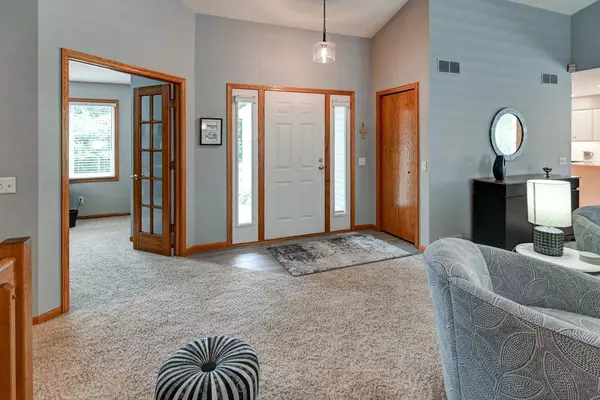 Madison, WI 53717,2 Quail Ridge Drive