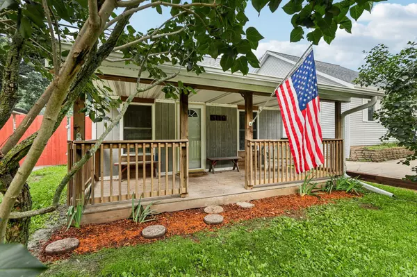 5116 Erling Avenue, Mcfarland, WI 53558