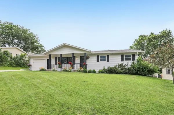Mount Horeb, WI 53572,505 Michele Street