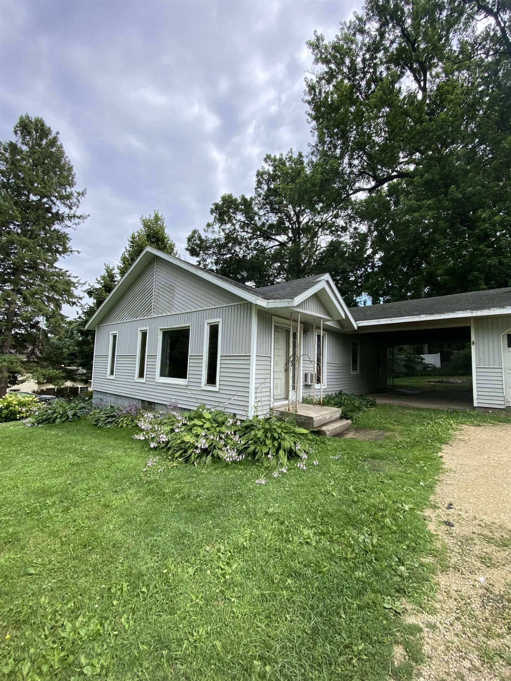 Edgerton, WI 53534,1702 E Road Four