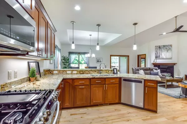 Deforest, WI 53532,6892 Tuscan Ridge Circle