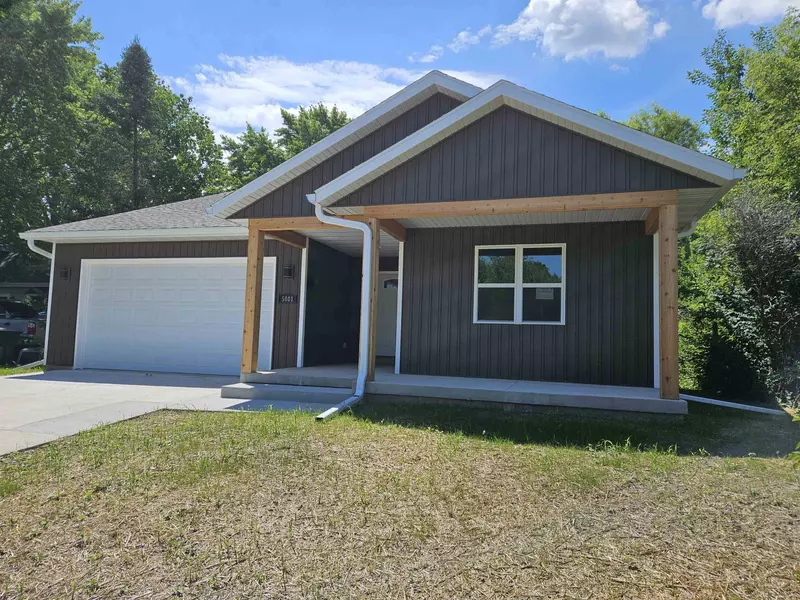 5001 Meinders Road, Mcfarland, WI 53558