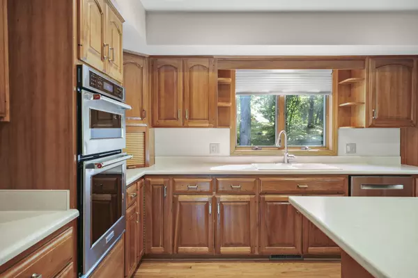 Merrimac, WI 53561,S7667 High Point Drive