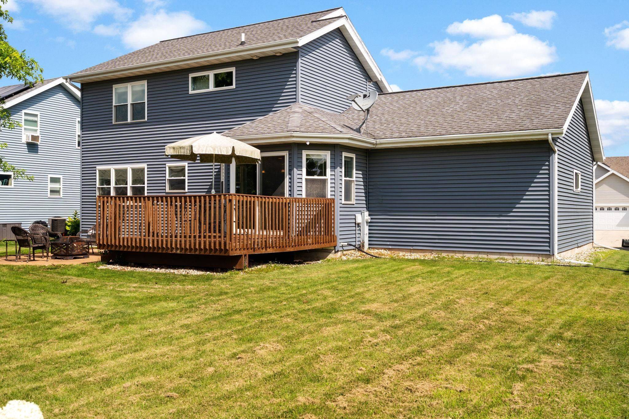 Fitchburg, WI 53711,5169 Fox Sedge Lane
