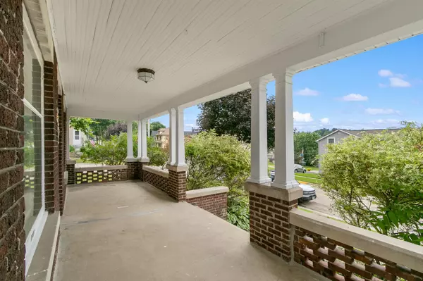 New Glarus, WI 53574,319 5th Avenue