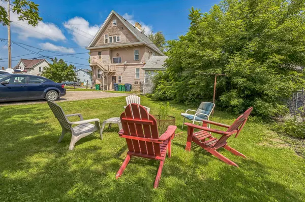 Fond Du Lac, WI 54935,15 S Military Road