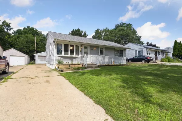 Beloit, WI 53511,1724 Grant Street