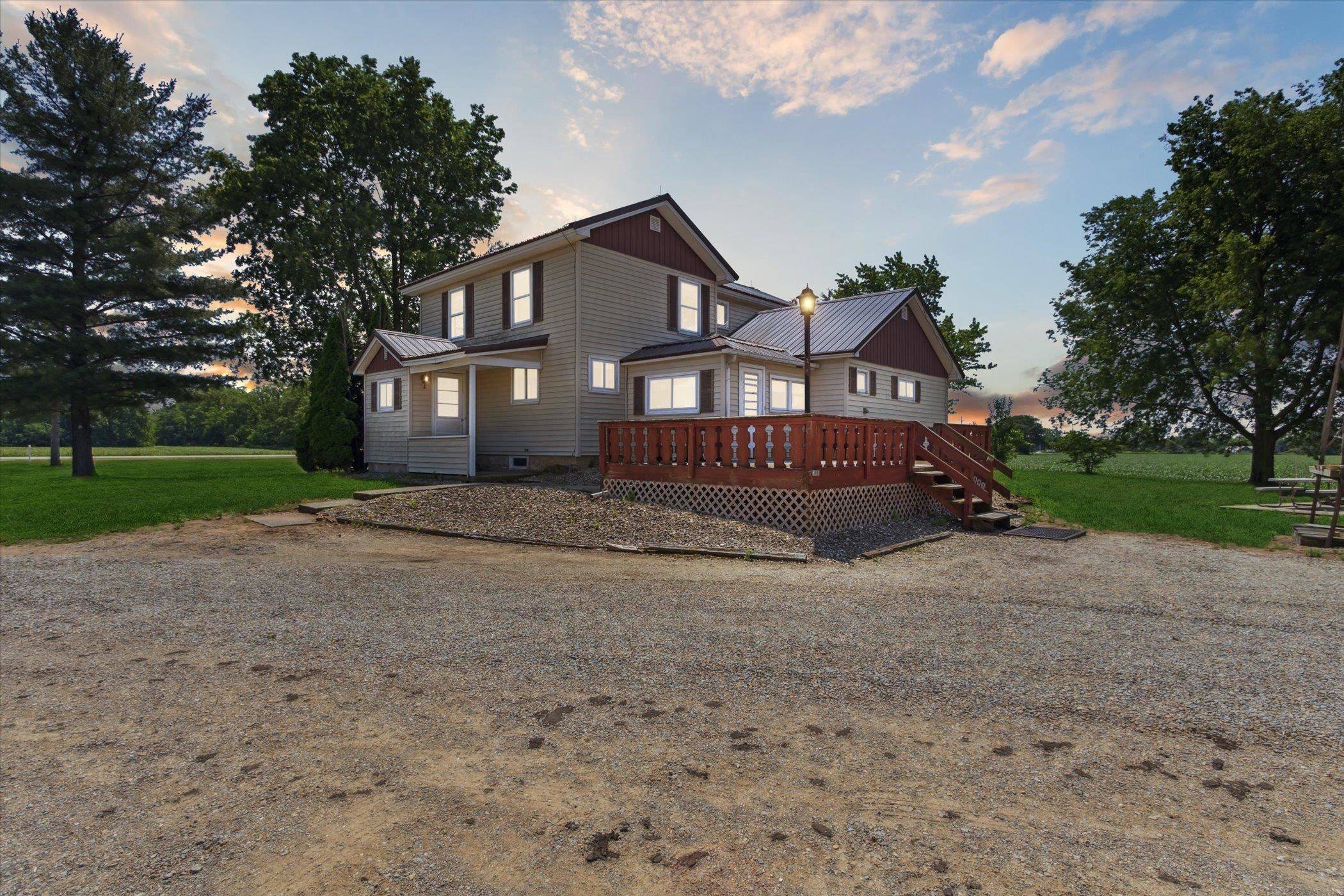 Brodhead, WI 53520,N1815 County Road T