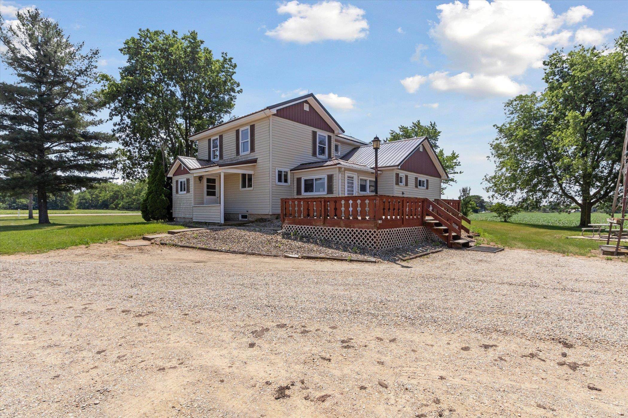 Brodhead, WI 53520,N1815 County Road T