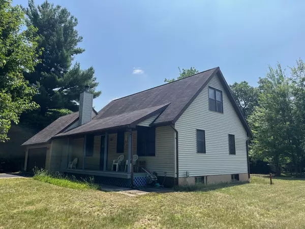 877 Elk Avenue, Adams, WI 53910