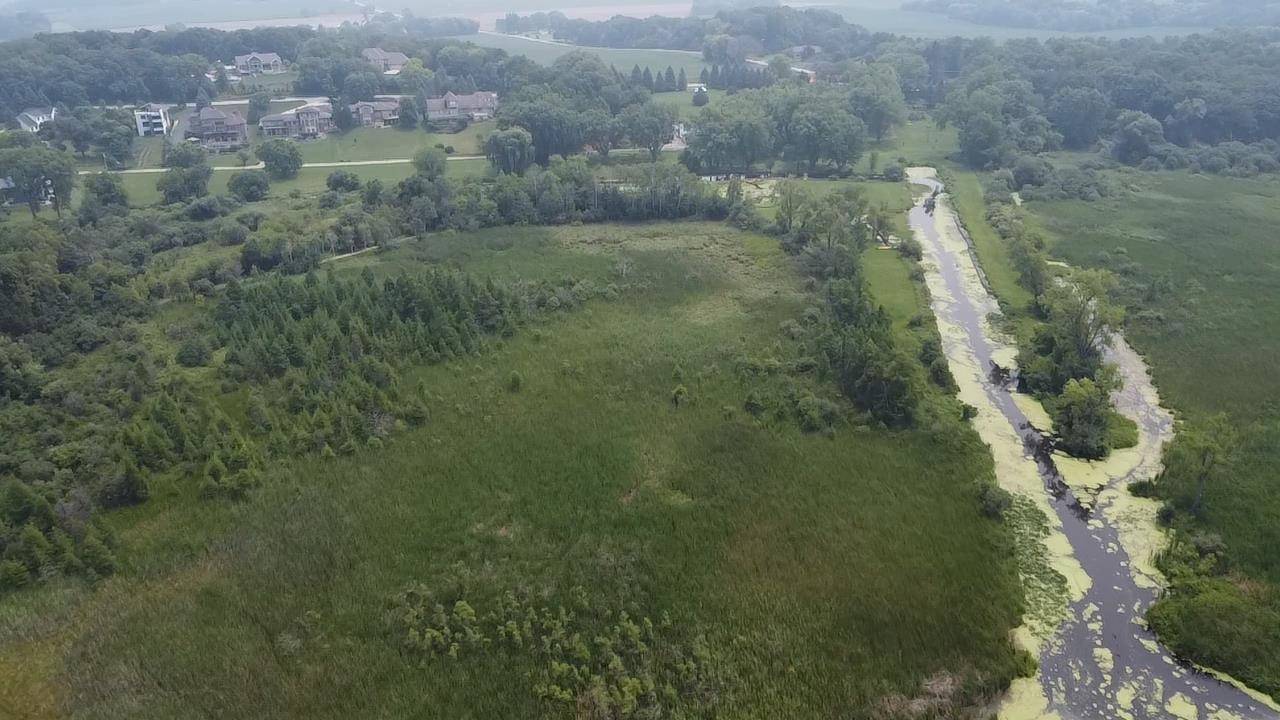 Cambridge, WI 53523,18.87 ac Ripley Road