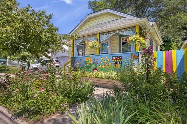 713 Dexter Street, Madison, WI 53704
