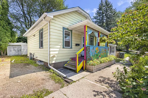 Madison, WI 53704,713 Dexter Street